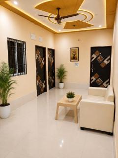 The Rishta Hotel And Banquet - 2