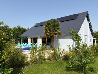 Gîte Ker Koad - Pluduno - 8