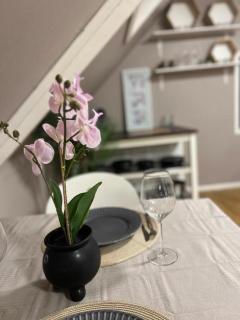 Sentrumsnær hybelleilighet med eget kjøkken - 6