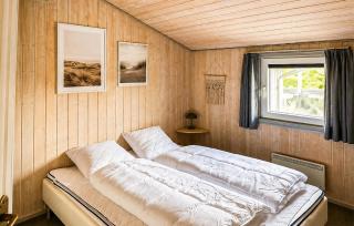 Stunning Home In Hemmet With Sauna - 7