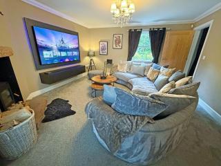 Cherry Cottage - 5