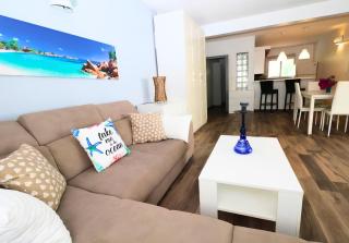 Blue Sail Apartments - 2