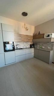 Apartments on French Boulevard Апартаментына французском бульваре - 1