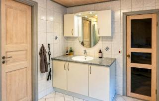 Stunning Home In Hemmet With Sauna - 2