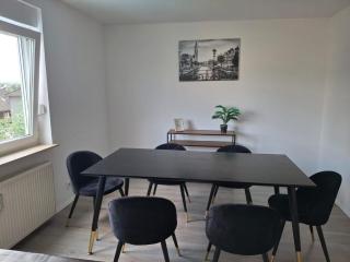 WU01 - 75m2 - Single Beds - Comfortable Apartment - Wuppertal - 8