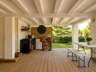 Studio "Bulle de Sainte-Baume" - 8