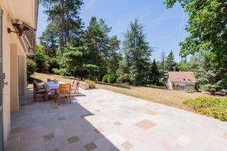 EXIGEHOME-villa in heart of Chevreuse Valley-30 min of Paris - 2
