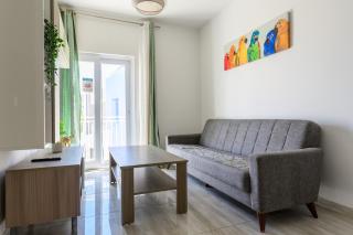 F5 Room 2, Private Room two single beds shared bathroom in shared Flat - 1