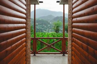 Jvarisa cottages - 8