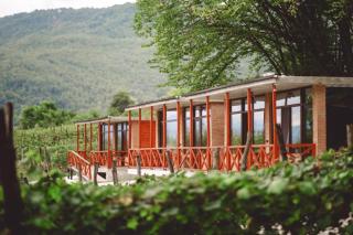 Jvarisa cottages - 9