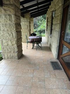 Glentowy Manor House - 9