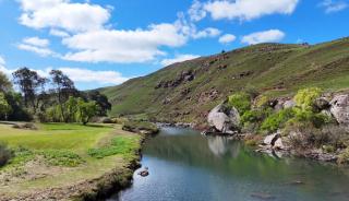 Glentowy Manor House - 2