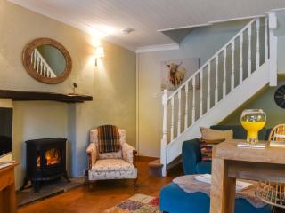 Granary Cottage - 9