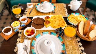 Riad Kech One & Spa - 8