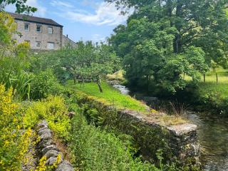 Granary Cottage - 8