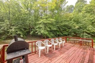Great for Families! Wolf pen Gap ATV Base on Creek - 9