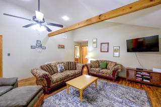 Great for Families! Wolf pen Gap ATV Base on Creek - 5