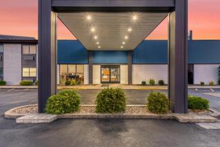 Best Western Shepherdsville-Louisville South Hotel - 9