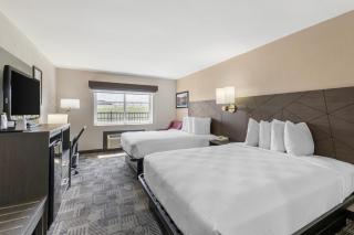 Best Western Shepherdsville-Louisville South Hotel - 7