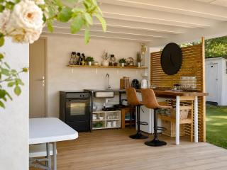 Studio "Bulle de Sainte-Baume" - 6