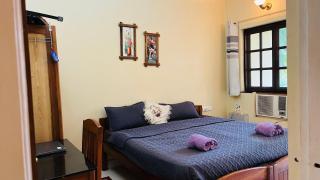 Highland beach apartment candolim - 9