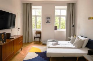 Micoris Nest Designed with Love Vienna 6th - 3