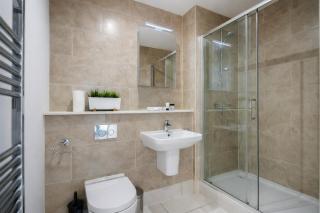 Roomspace Serviced Apartments - Swan House - 5