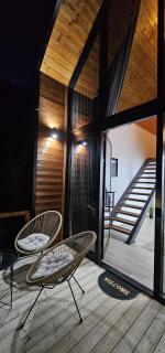 Sky Chalet - 8