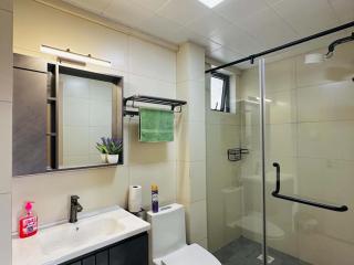 Orchid Residency 2BR apartment close to Sarit Centre Westlands, Nairobi - 9