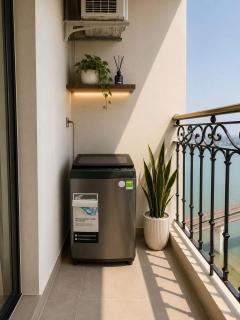 Golden Bay Majestic Horizon - Premium Bay View - 8