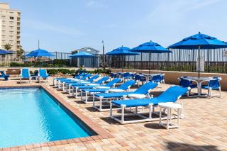 Coastal Chic Gulf-View 2BR: Suntide III - Unit 604 - 7
