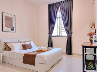 Desaru,Landed,10Pax,Bandar Penawar,12min to beach - 9