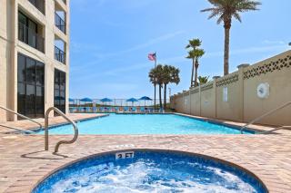 Coastal Chic Gulf-View 2BR: Suntide III - Unit 604 - 2