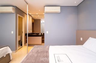 Flat w/ pool in Setor Bueno - DNAG1701 - 8