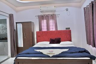 Asamika Abode-Cozy Stay by Airport & Ecom Tower - 8