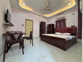 Asamika Abode-Cozy Stay by Airport & Ecom Tower - 1