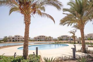 Shedwan Oasis, 4BR, Jacuzzi & Lagoon Views - 6