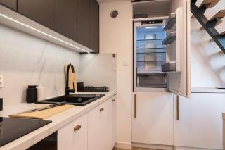 River View Loft with Balcony - Old Town - Wrocław - 4