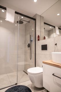 River View Loft with Balcony - Old Town - Wrocław - 4