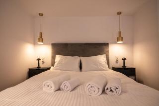 River View Loft with Balcony - Old Town - Wrocław - 5