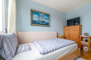 Beautiful 3-Room Apartment in Laatzen near Hannover Messe - 6