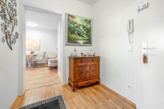 Beautiful 3-Room Apartment in Laatzen near Hannover Messe - 8