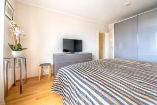 Beautiful 3-Room Apartment in Laatzen near Hannover Messe - 2