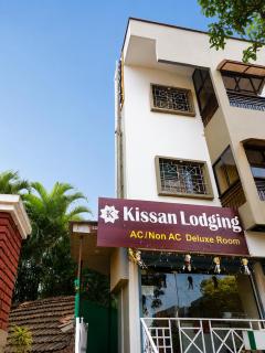 Hotel Kissan - Kolhapur - 0