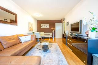 Beautiful 3-Room Apartment in Laatzen near Hannover Messe - 9