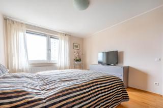 Beautiful 3-Room Apartment in Laatzen near Hannover Messe - 1