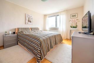 Beautiful 3-Room Apartment in Laatzen near Hannover Messe - 3