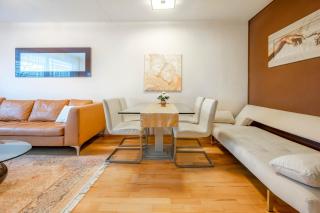 Beautiful 3-Room Apartment in Laatzen near Hannover Messe - 4