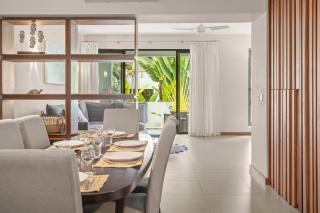 Villa Calia - Luxury Pool Villa by the Beach - 1