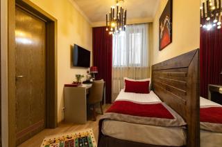 Luna Hotel Astana - 8